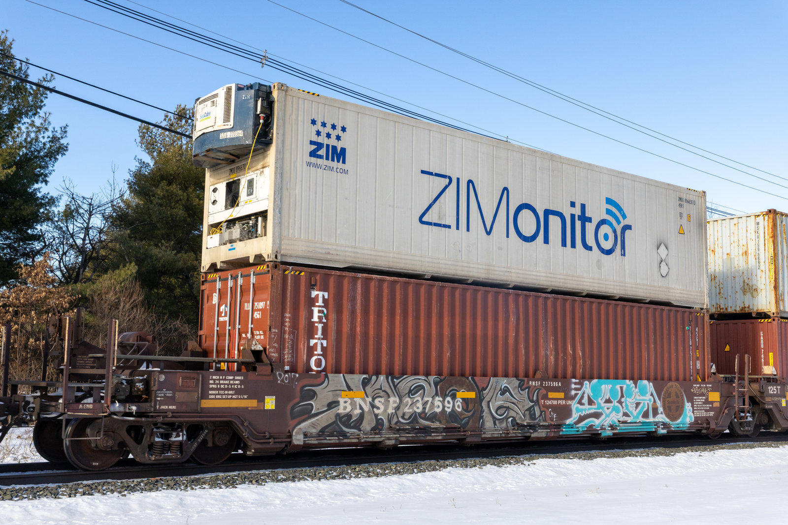 BNSF 237596A