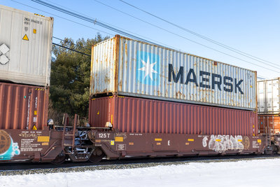 BNSF 237596E