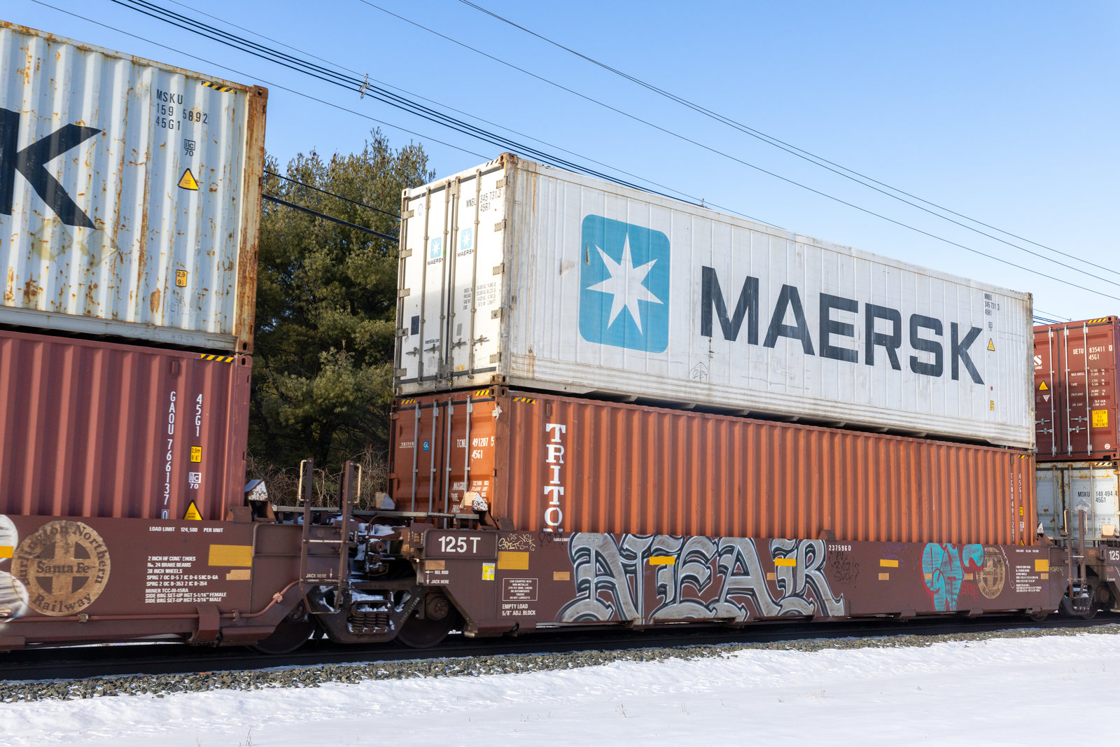 BNSF 237596D