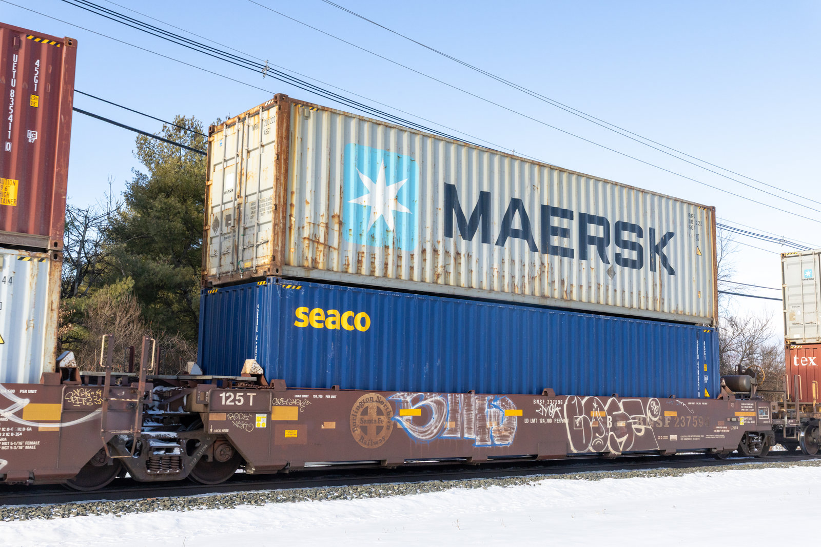 BNSF 237596B