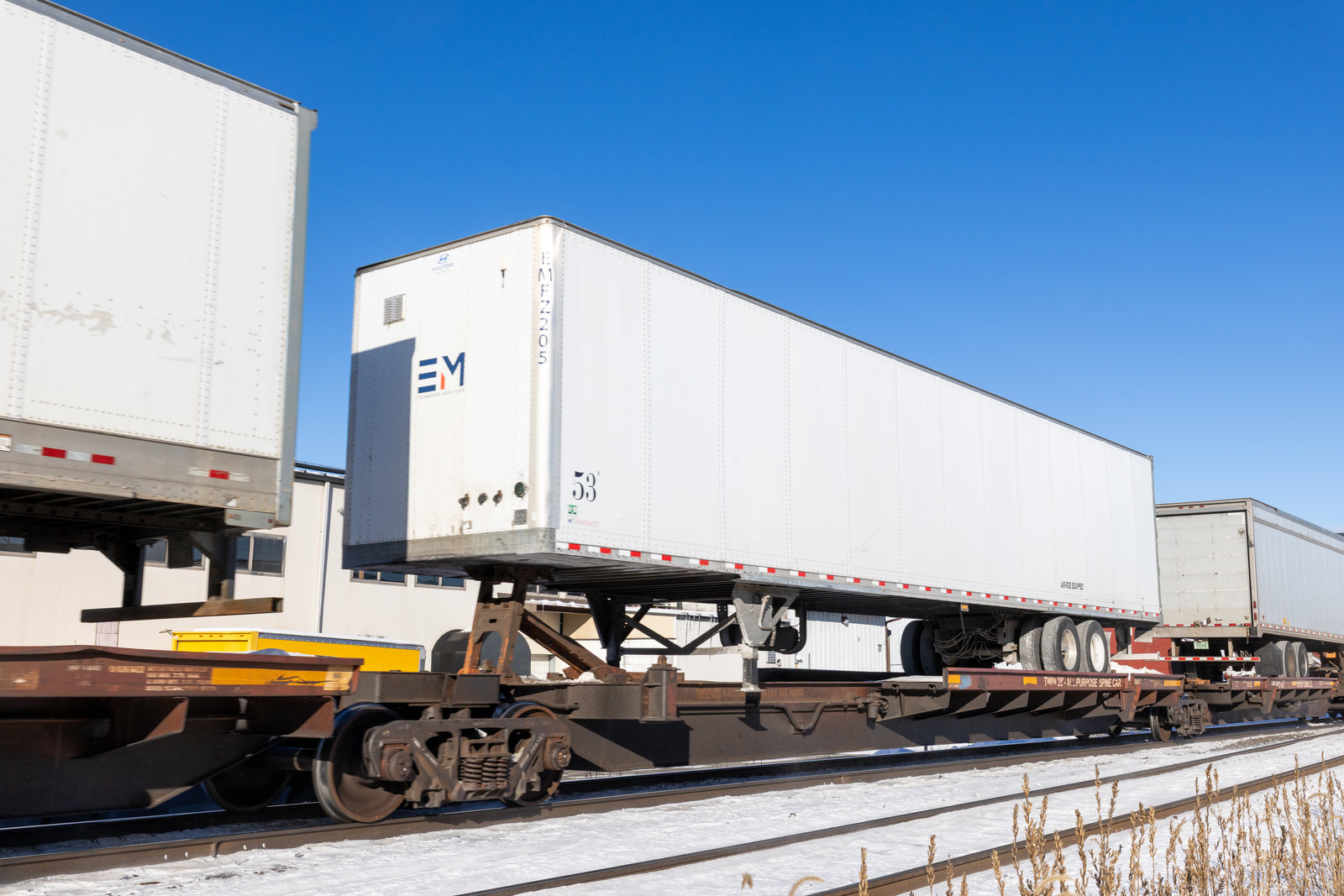 BNSF 300523C