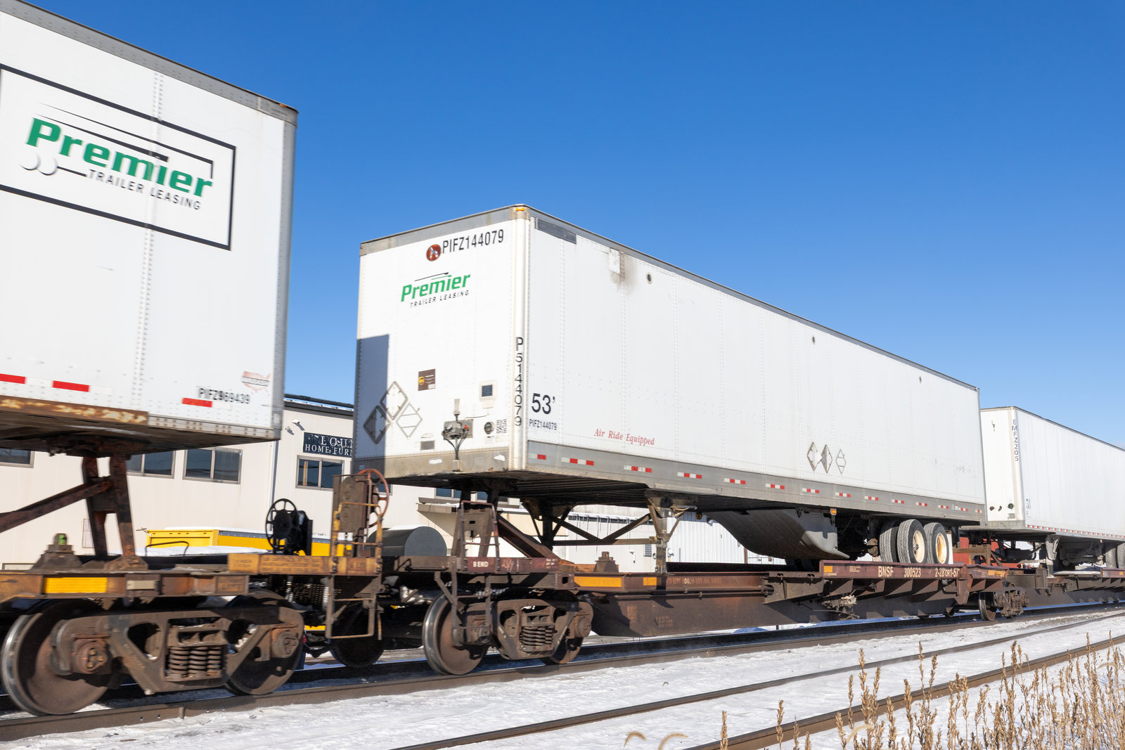 BNSF 300523B