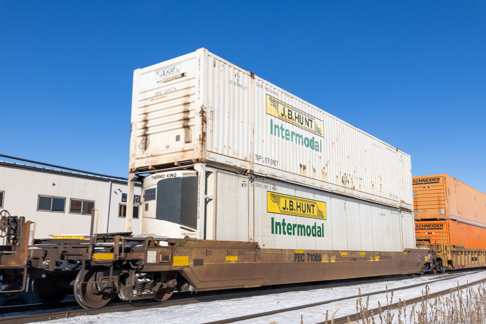 FEC 71065