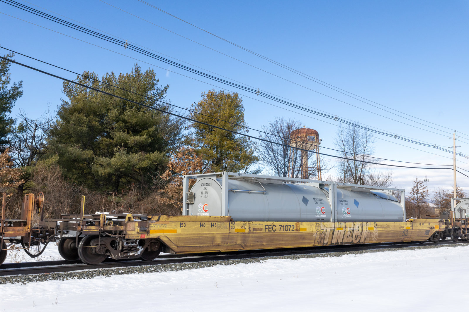 FEC 71072