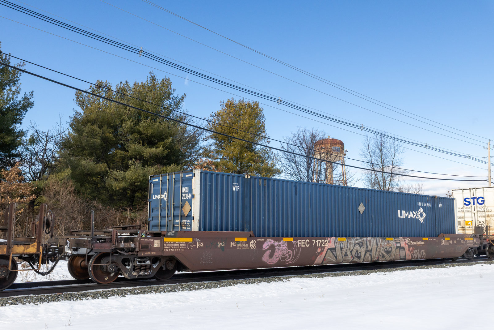 FEC 71722