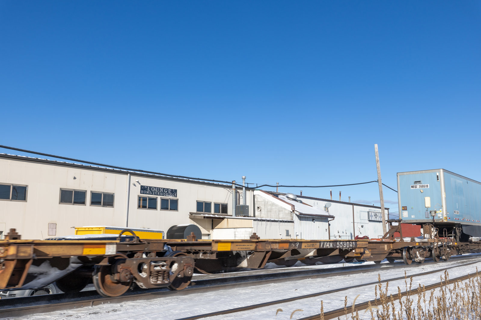 TTAX 553021A