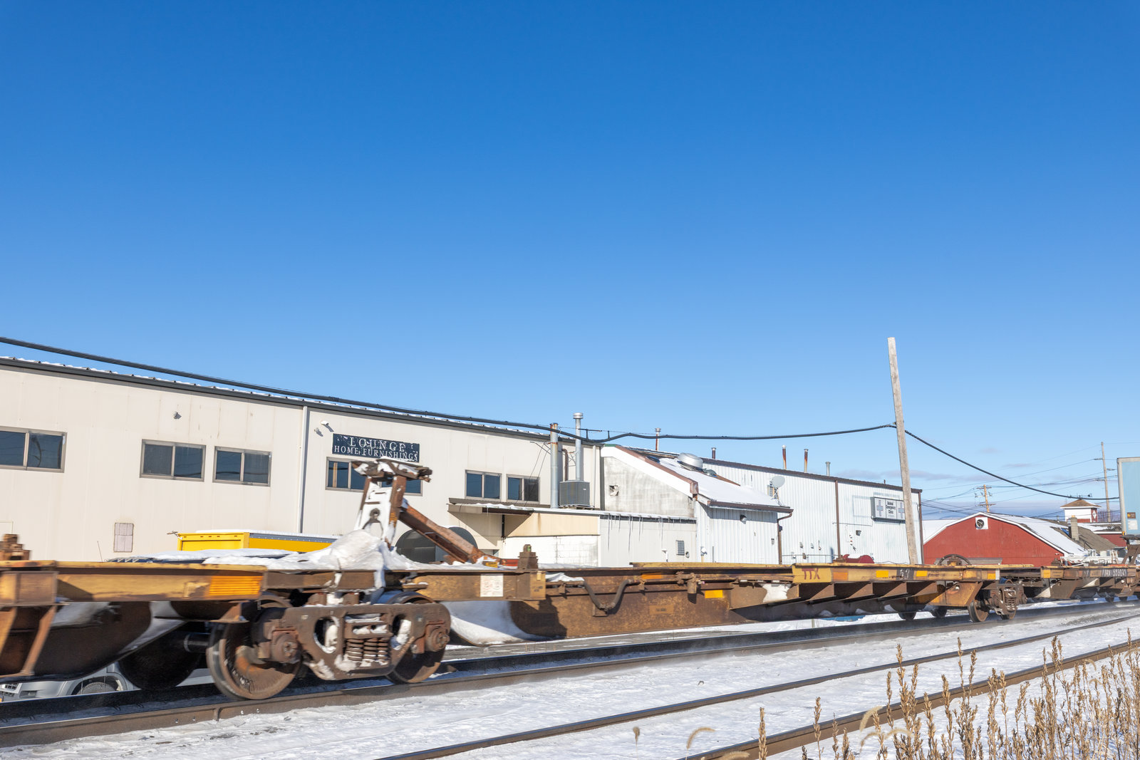 TTAX 553021E