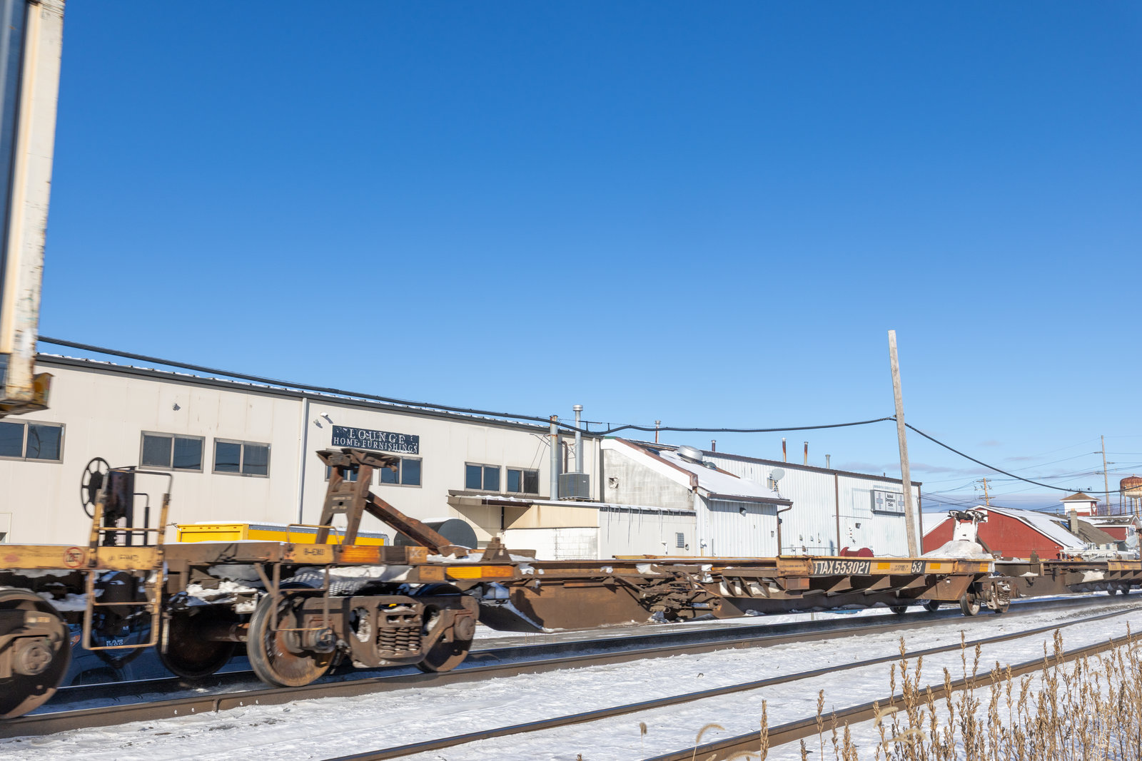 TTAX 553021B