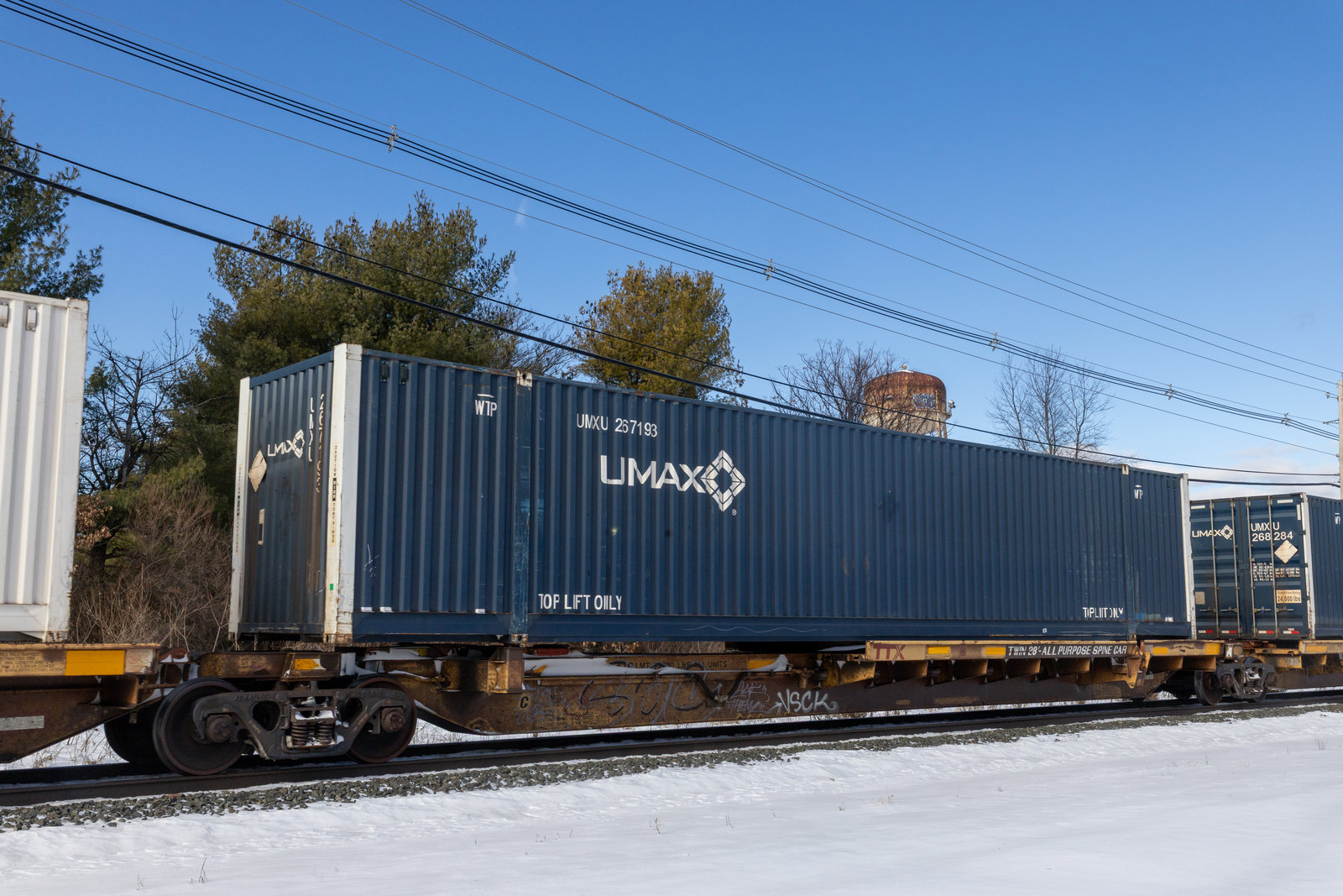 TTRX 370566C