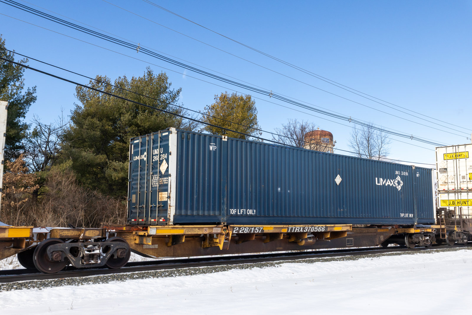 TTRX 370566A