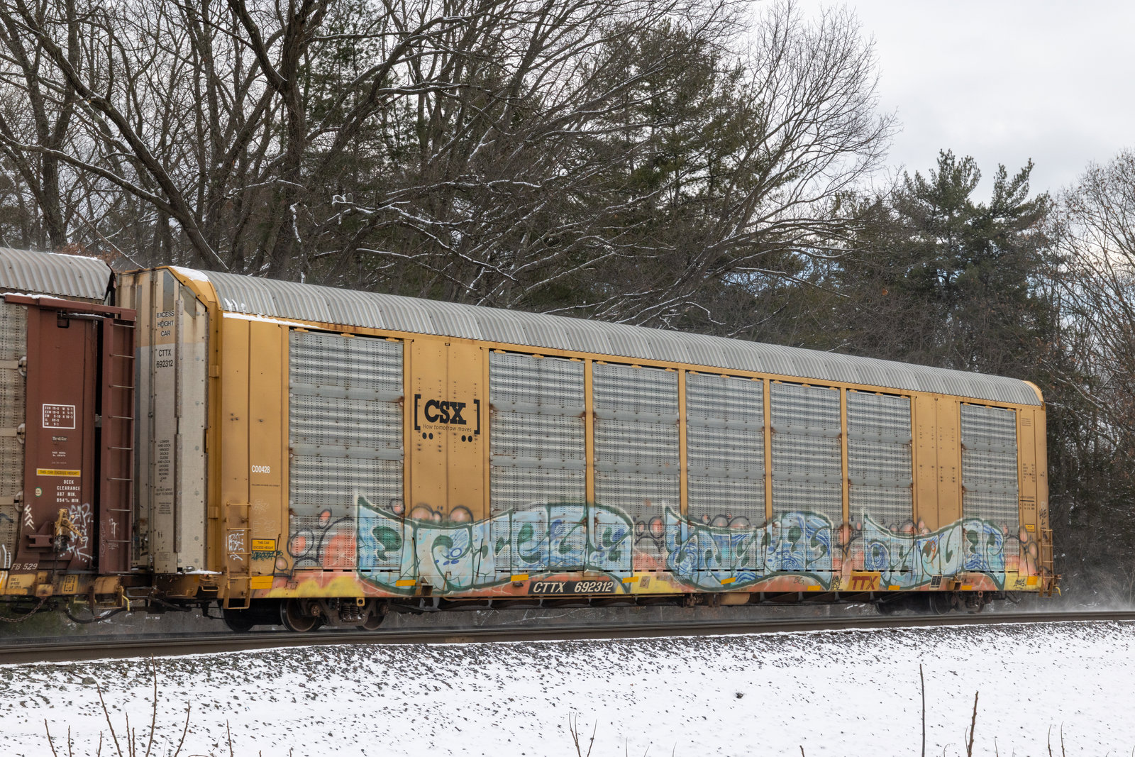 CTTX 692312