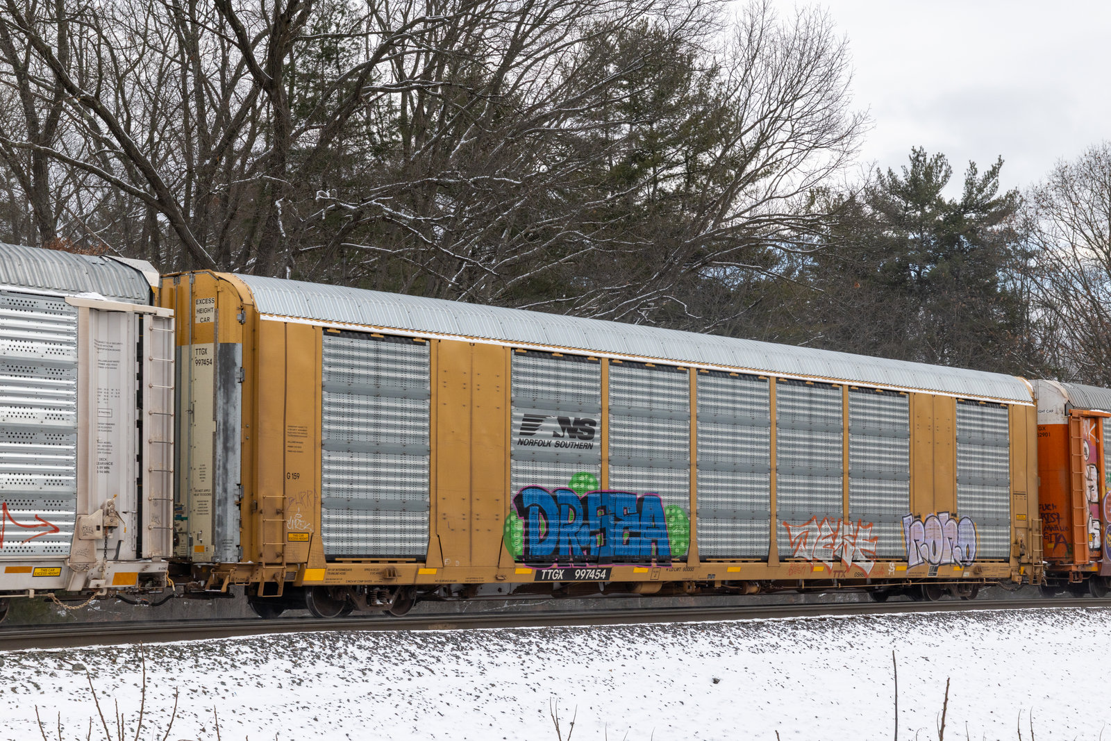 TTGX 997454