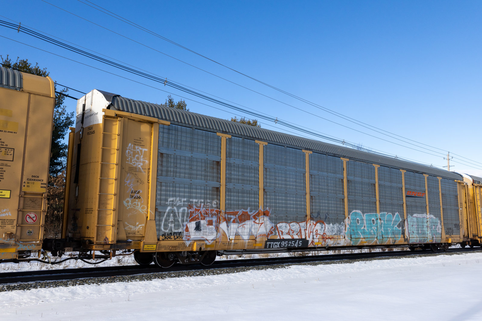 TTGX 952545
