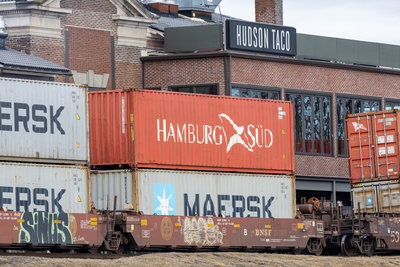 BNSF 237805B