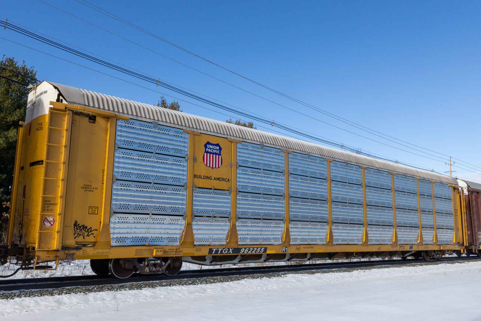 TTGX 962255