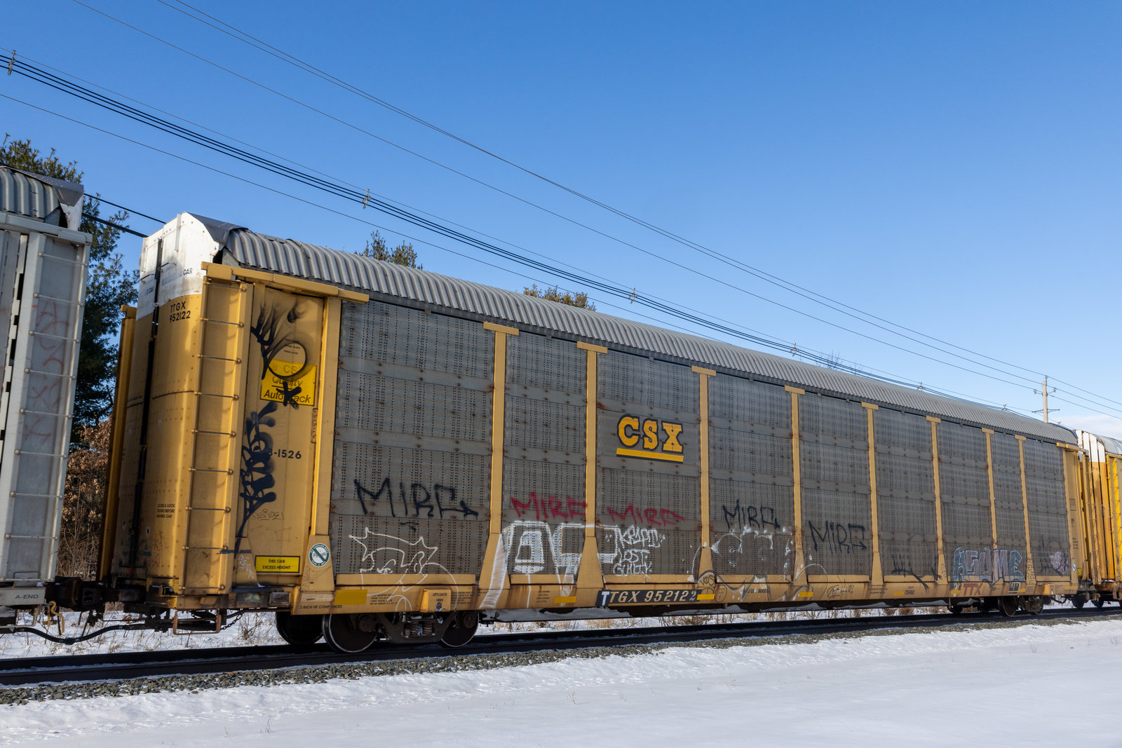 TTGX 952122