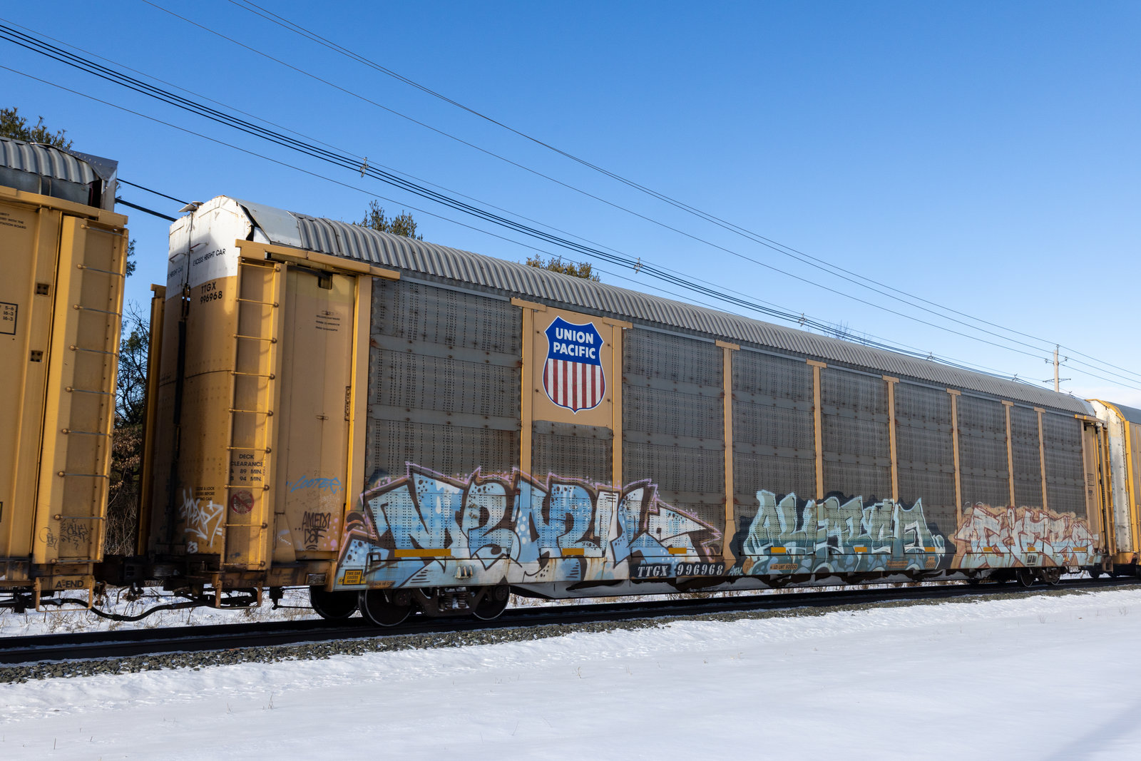 TTGX 996968