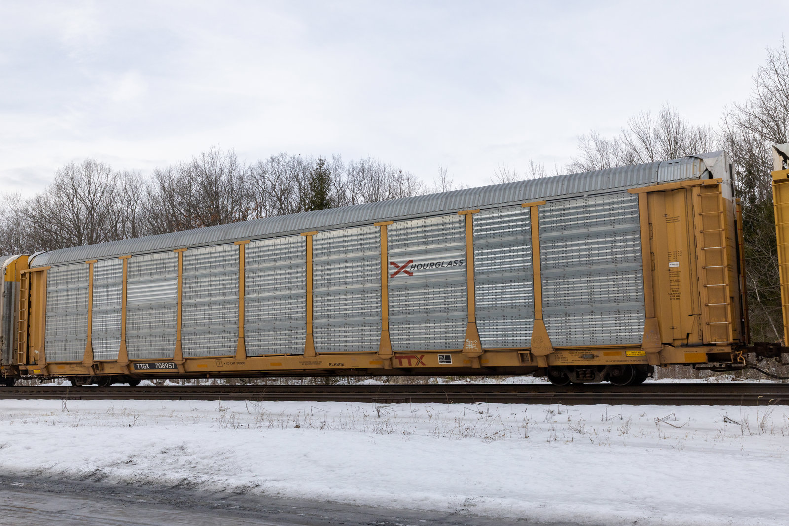 TTGX 708957
