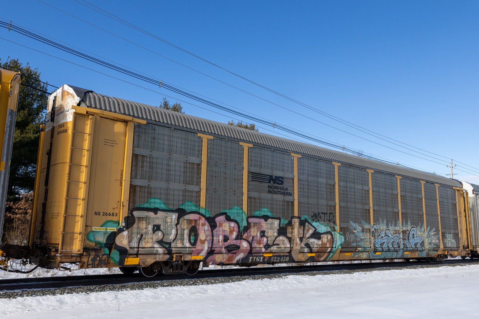 TTGX 853450