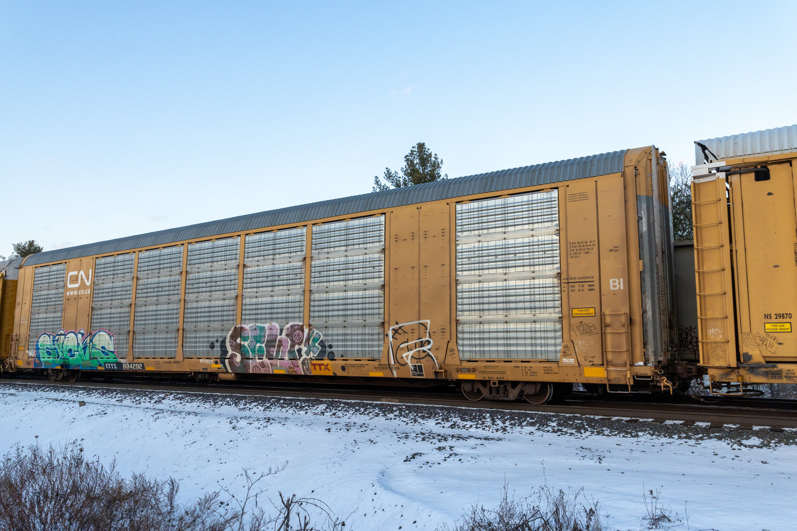CTTX 694292
