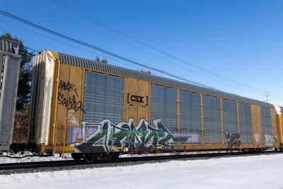 CTTX 692385