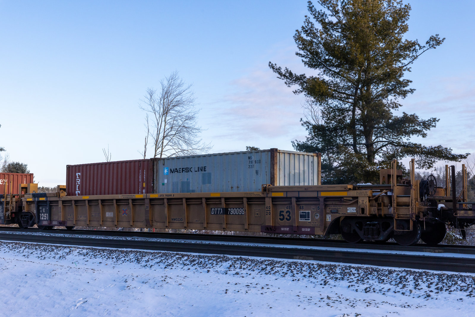 DTTX 790099B