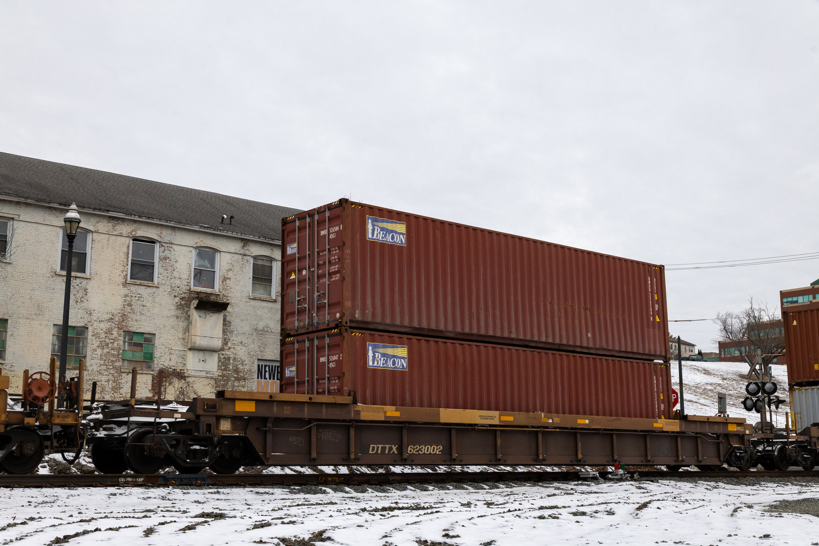 DTTX 623002B