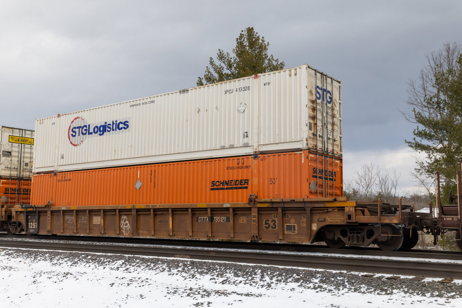 DTTX 785121A