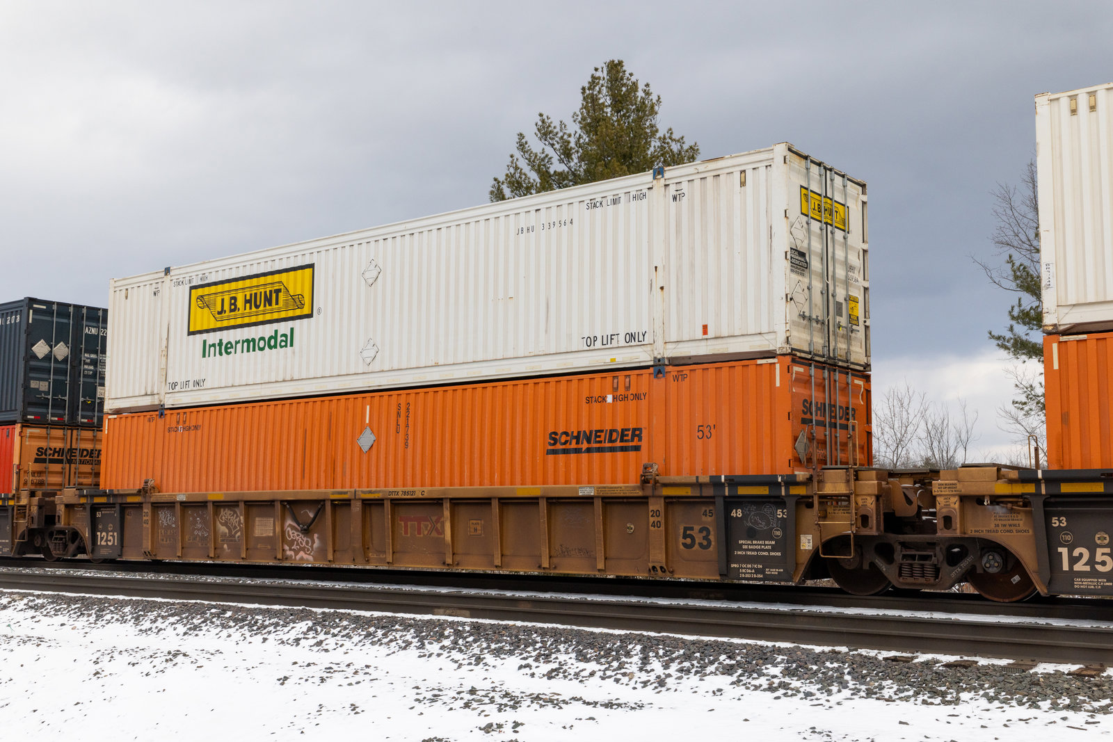 DTTX 785121C