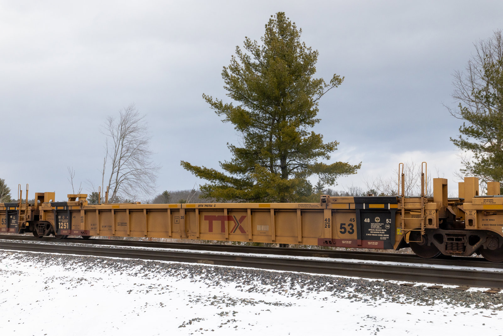 DTTX 790754C