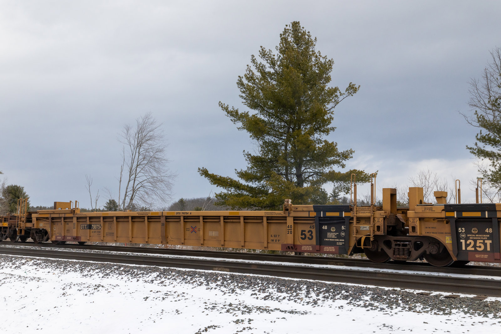 DTTX 790754A