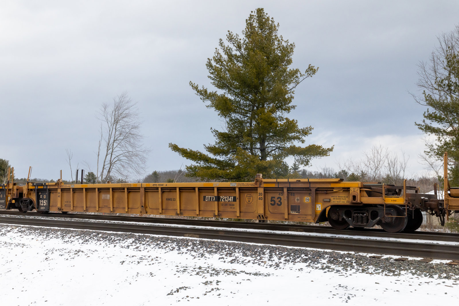 DTTX 721341A