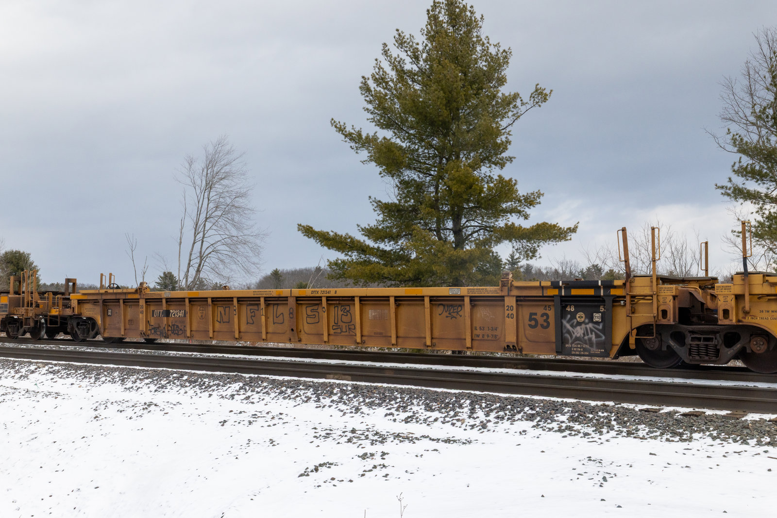 DTTX 721341B