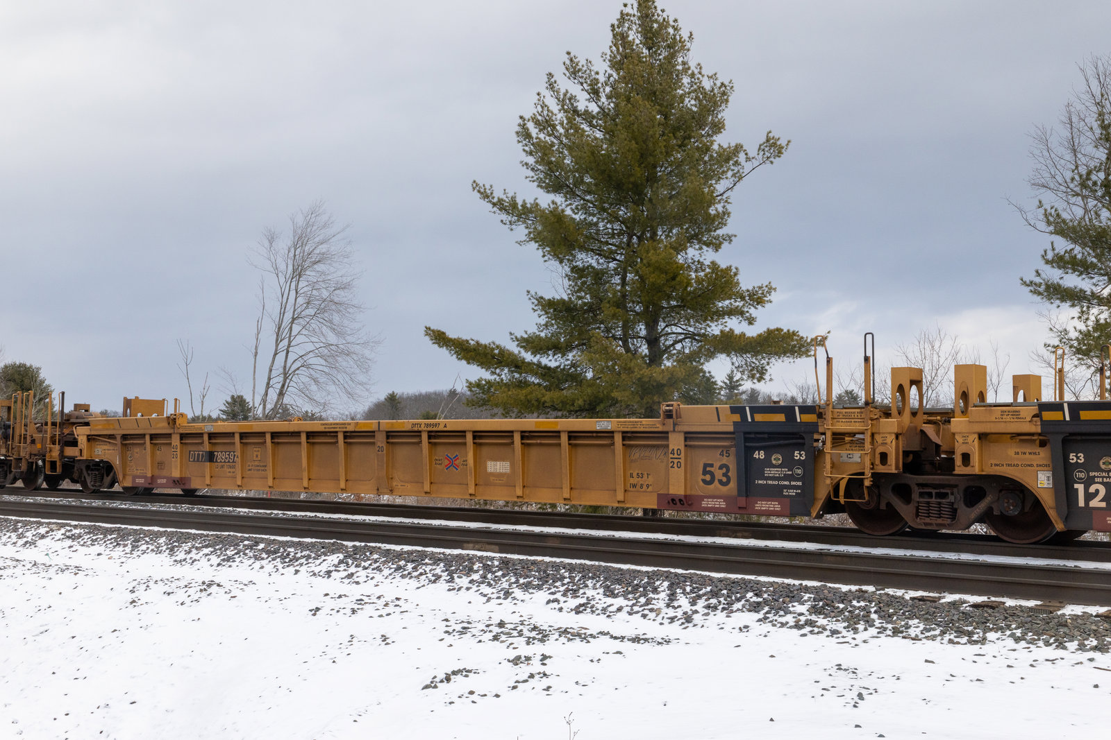 DTTX 789597A