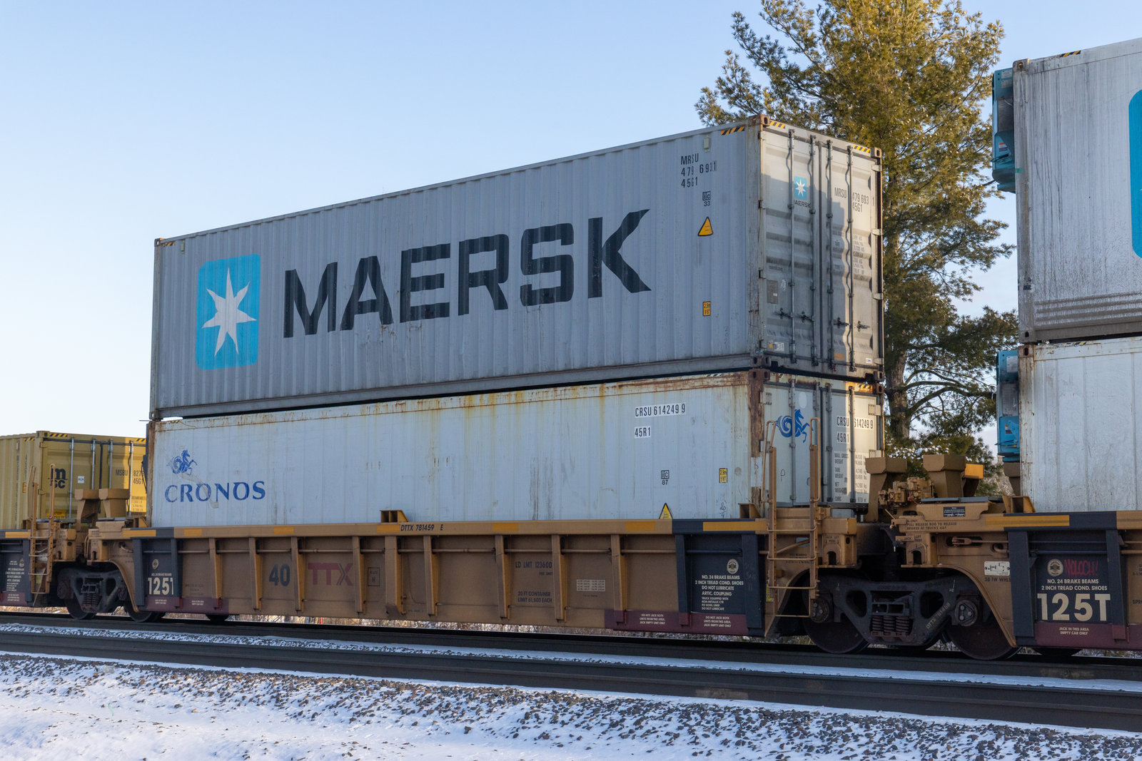 DTTX 781459E