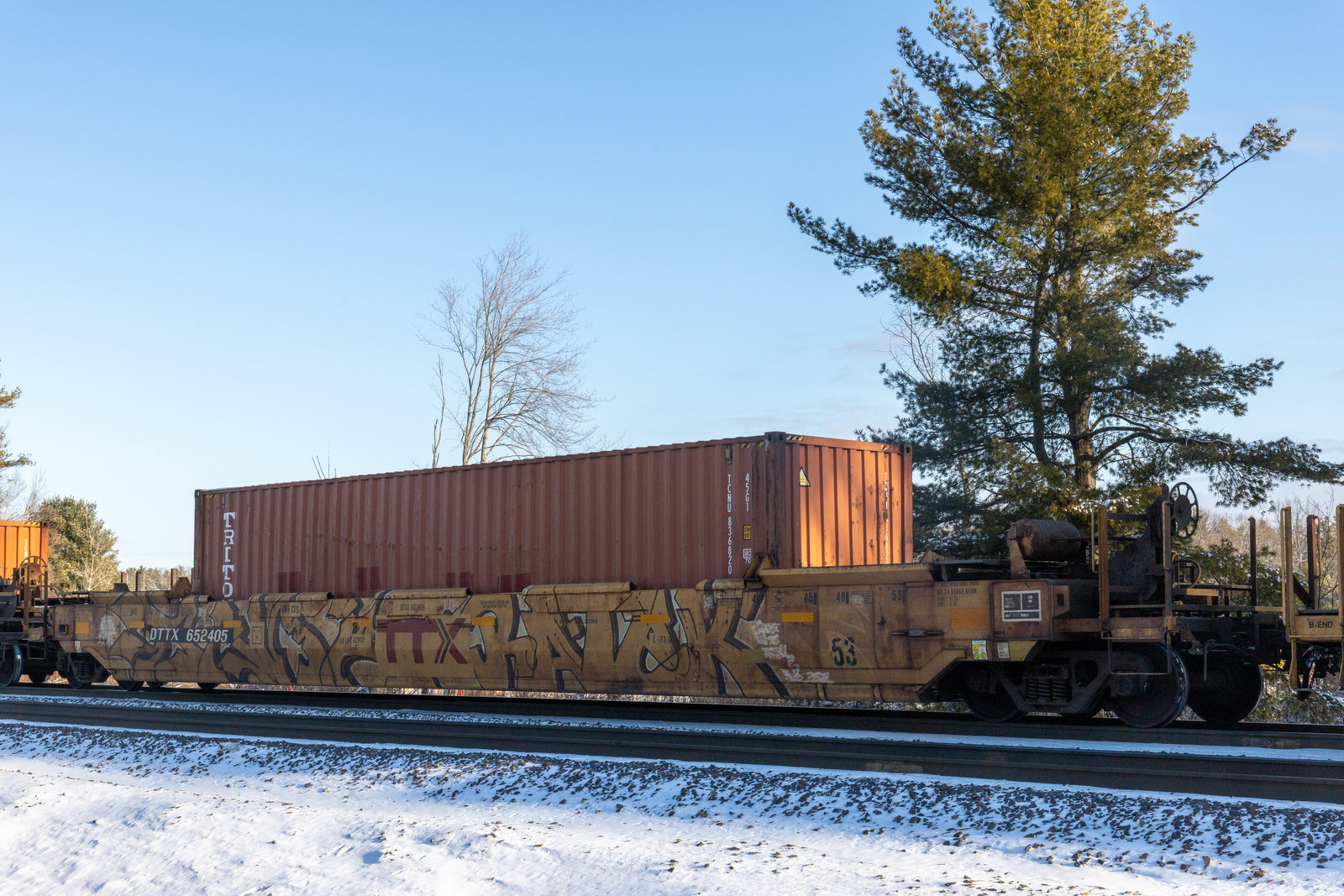 DTTX 652405