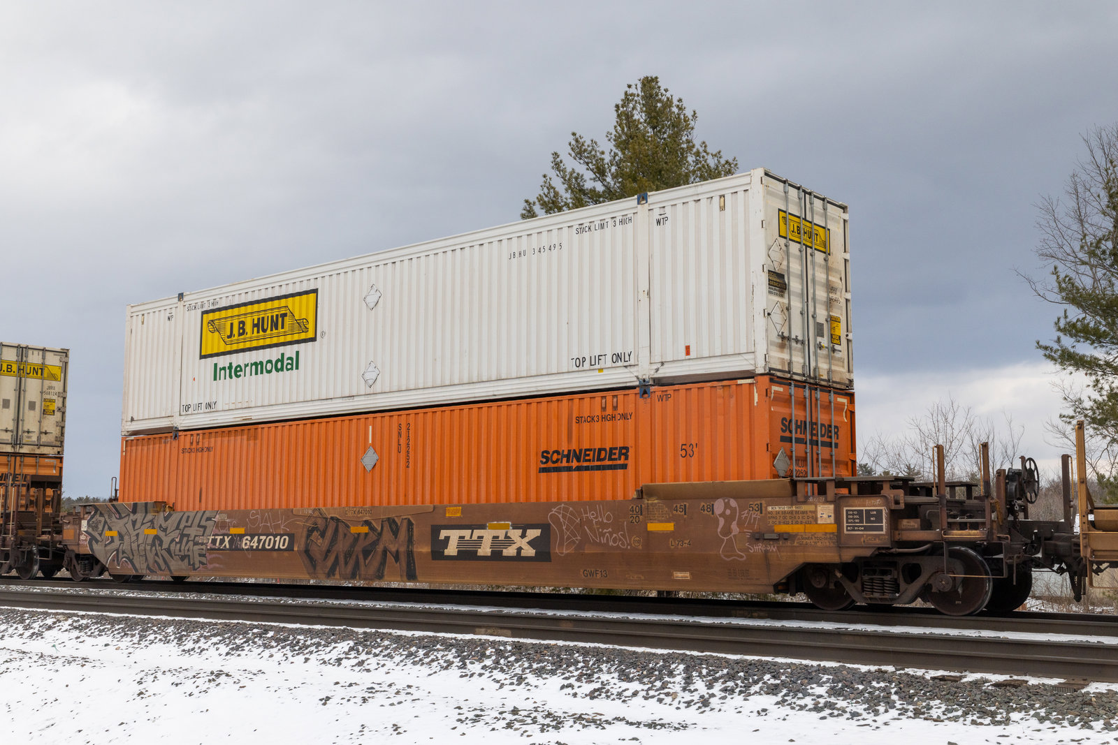 DTTX 647010