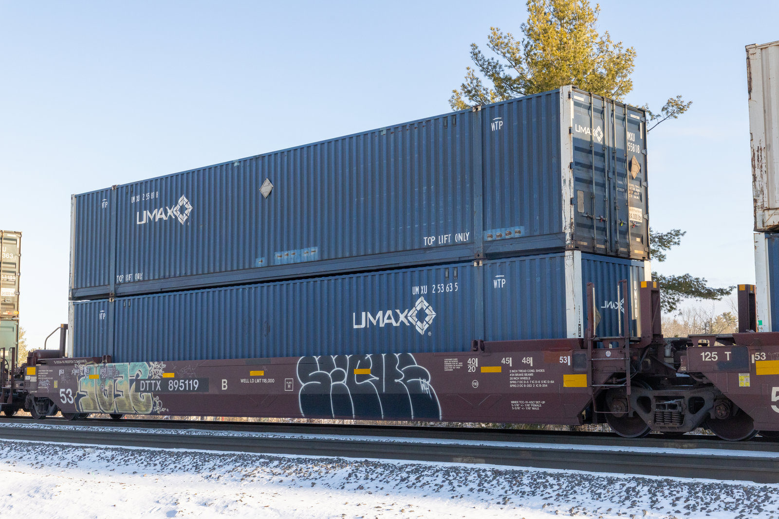 DTTX 895119B