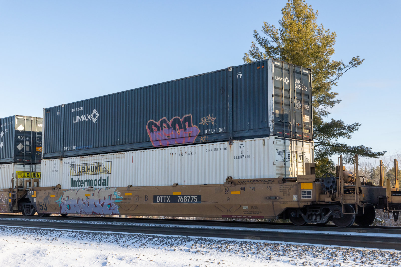 DTTX 768775B