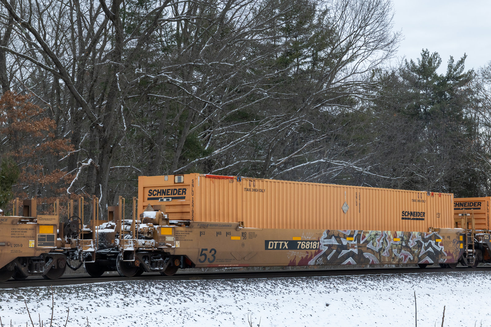 DTTX 768181B