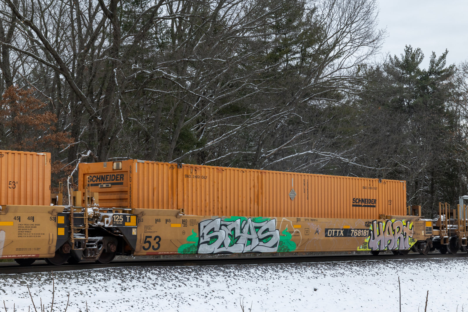 DTTX 768181A