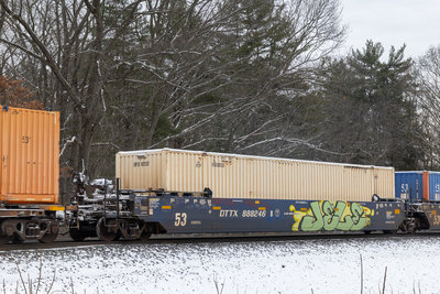 DTTX 888246B