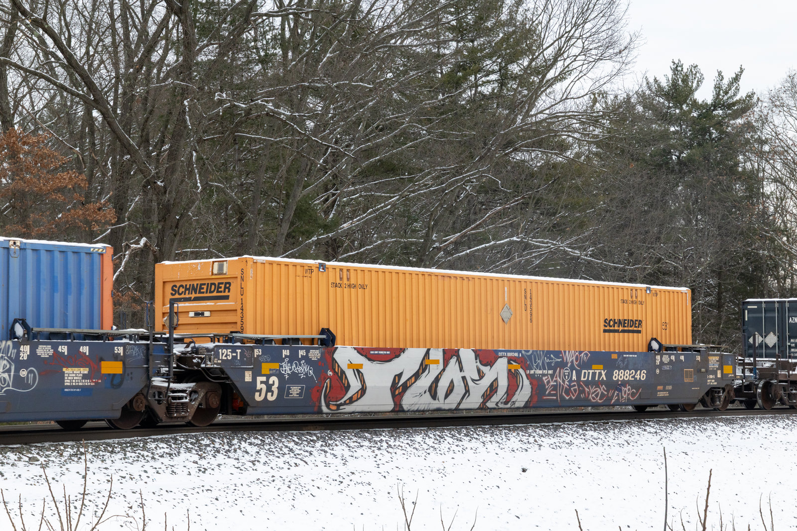 DTTX 888246A