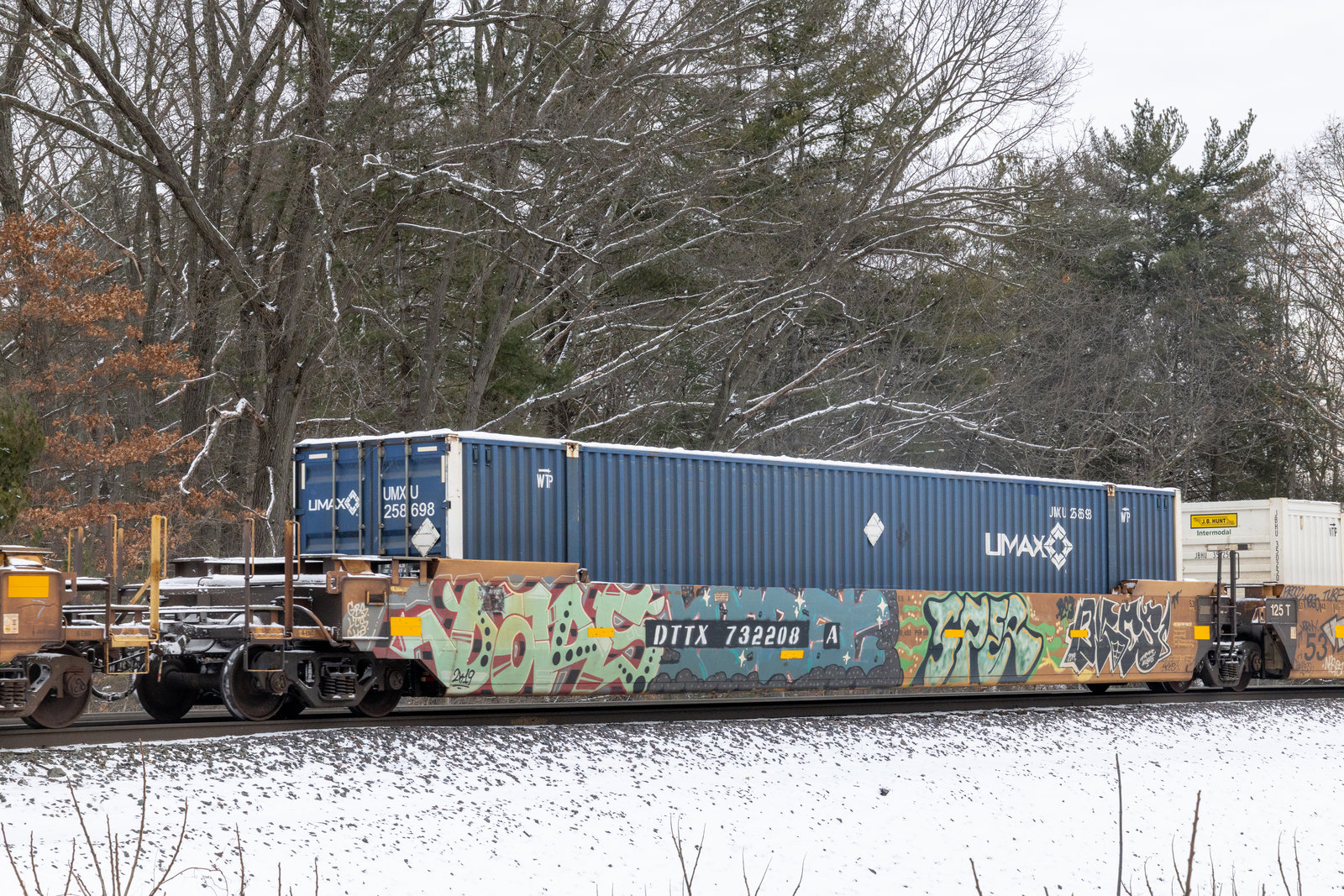 DTTX 732208A