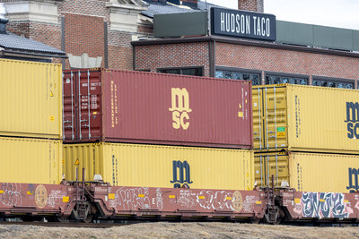 BNSF 237922E