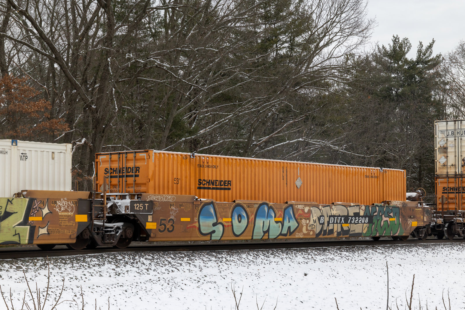 DTTX 732208B