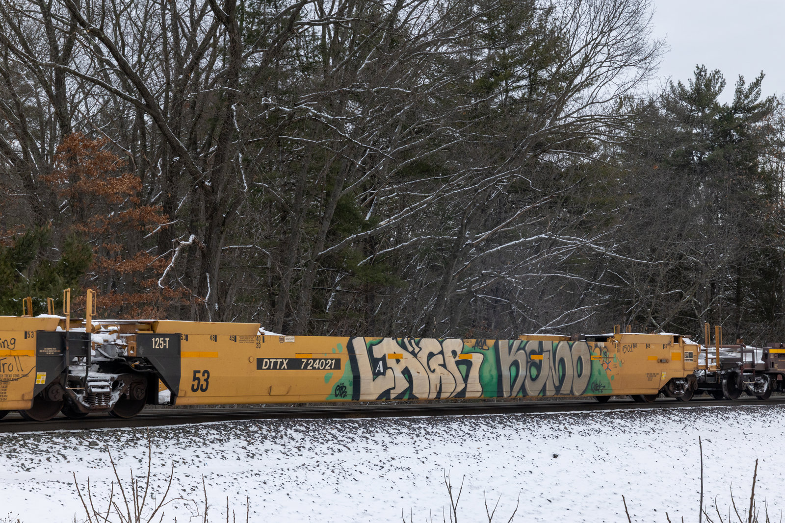 DTTX 724021A