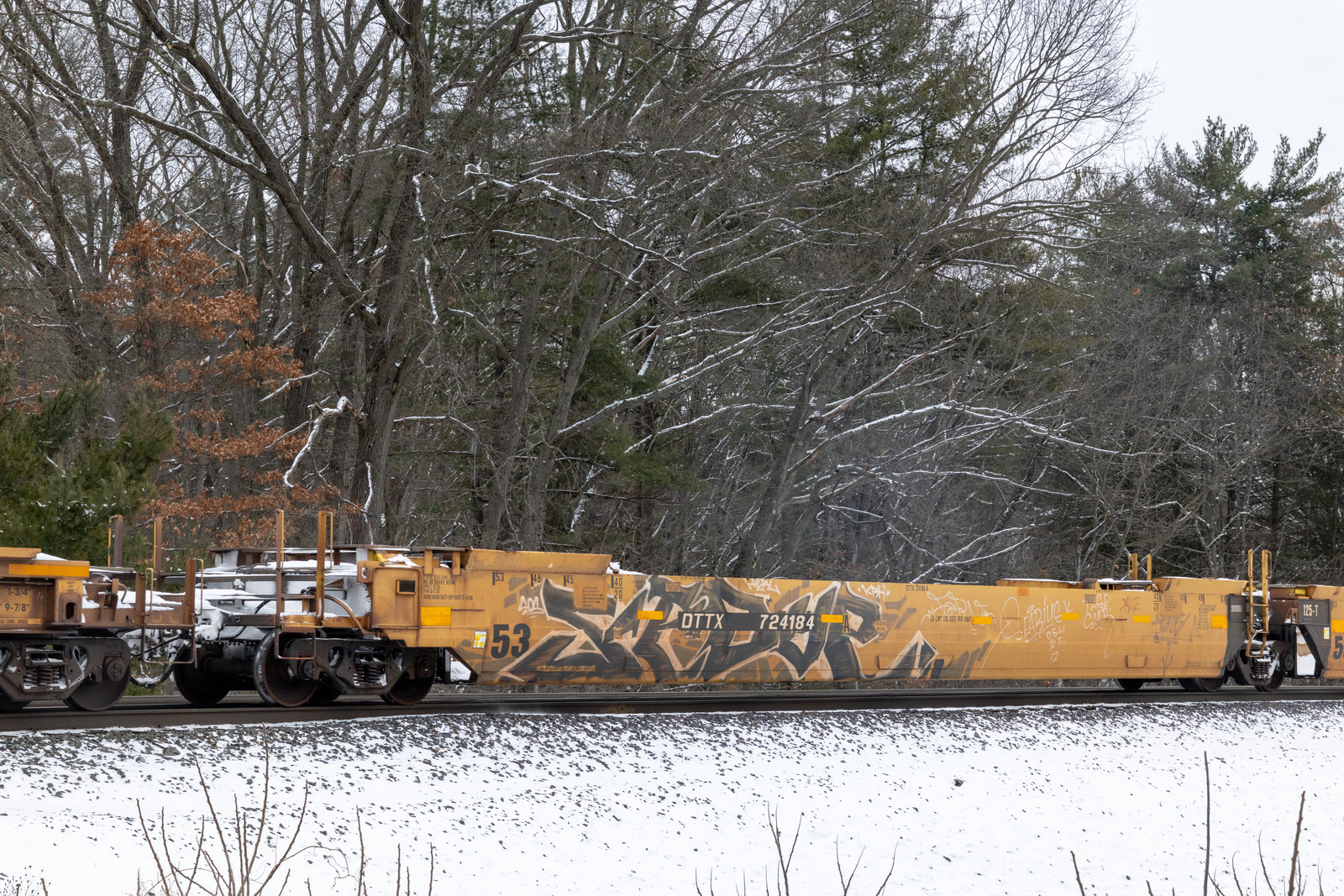 DTTX 724184A