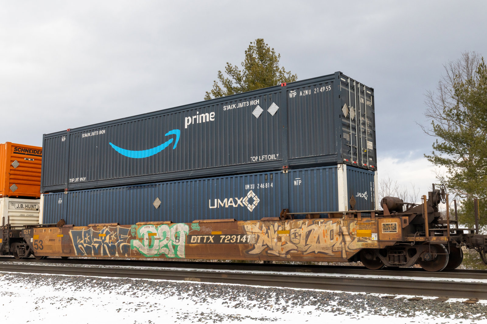 DTTX 723141B
