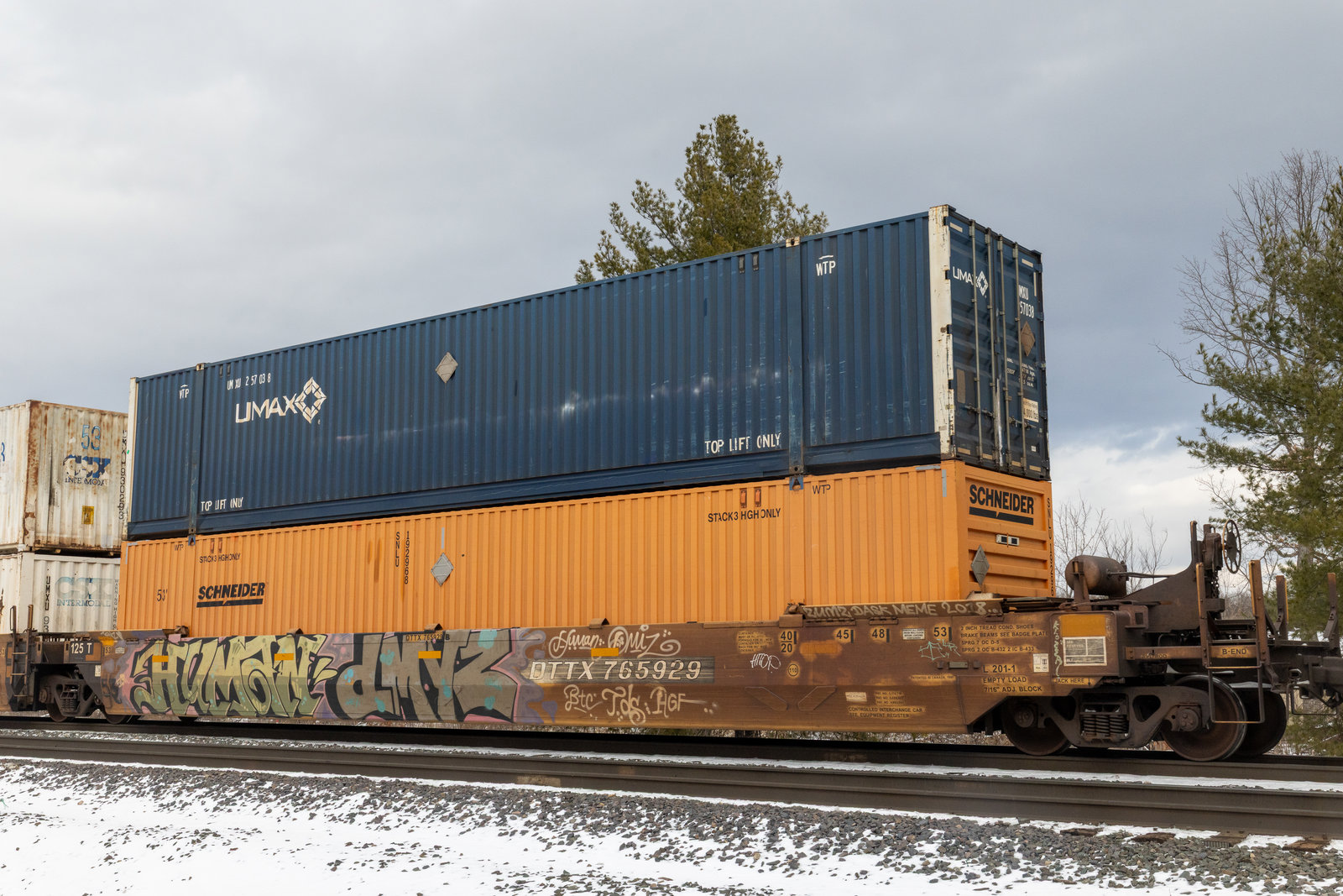 DTTX 765929B